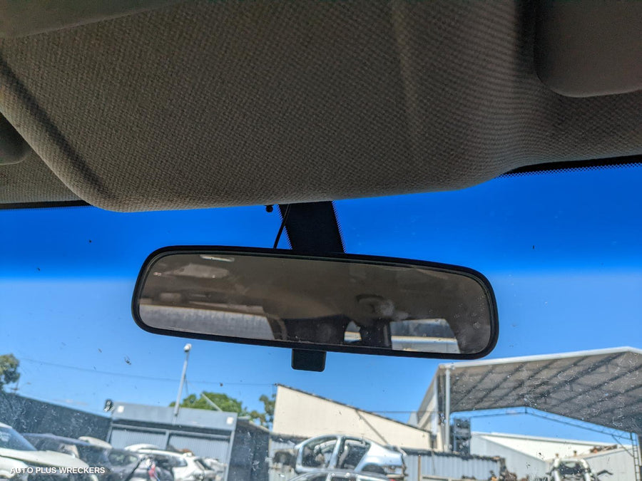 2009 Nissan Xtrail Right Door Mirror