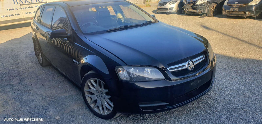 2009 Holden Commodore Washer Bottle