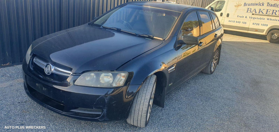 2009 Holden Commodore Washer Bottle