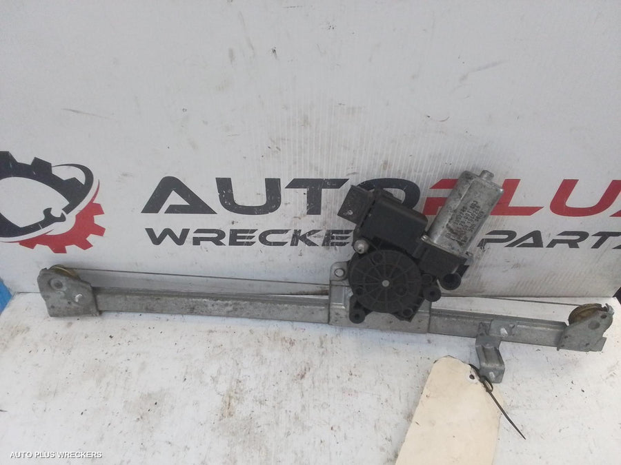 2007-2023 Fiat Ducato Right Front Window Reg Motor