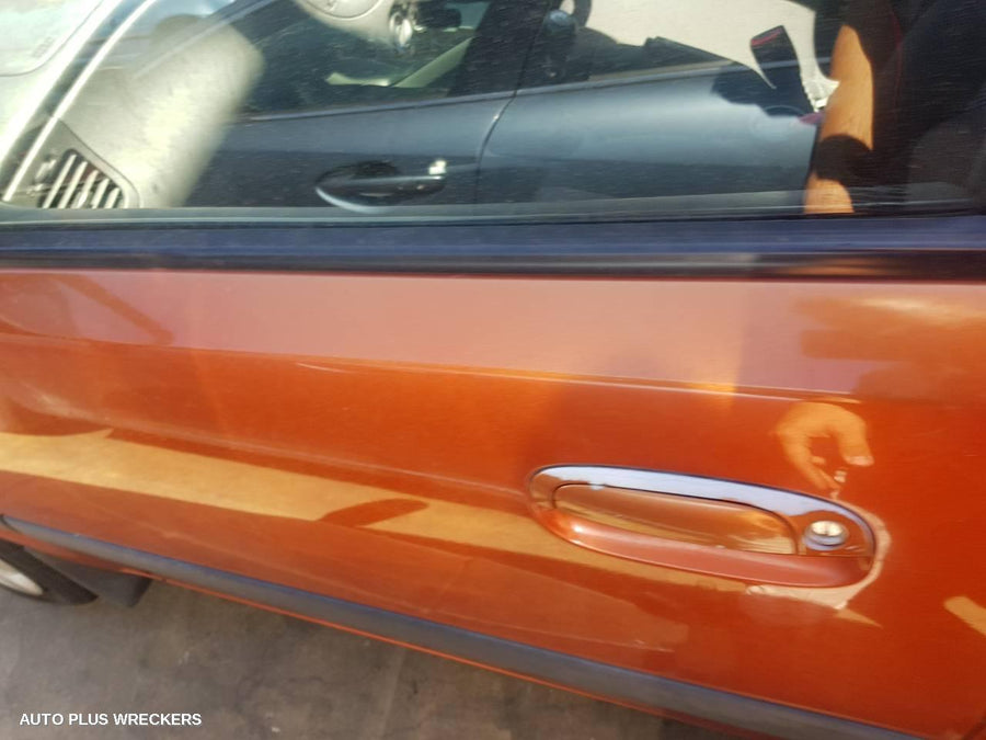 2006 Kia Rio Right Front Window Reg Motor