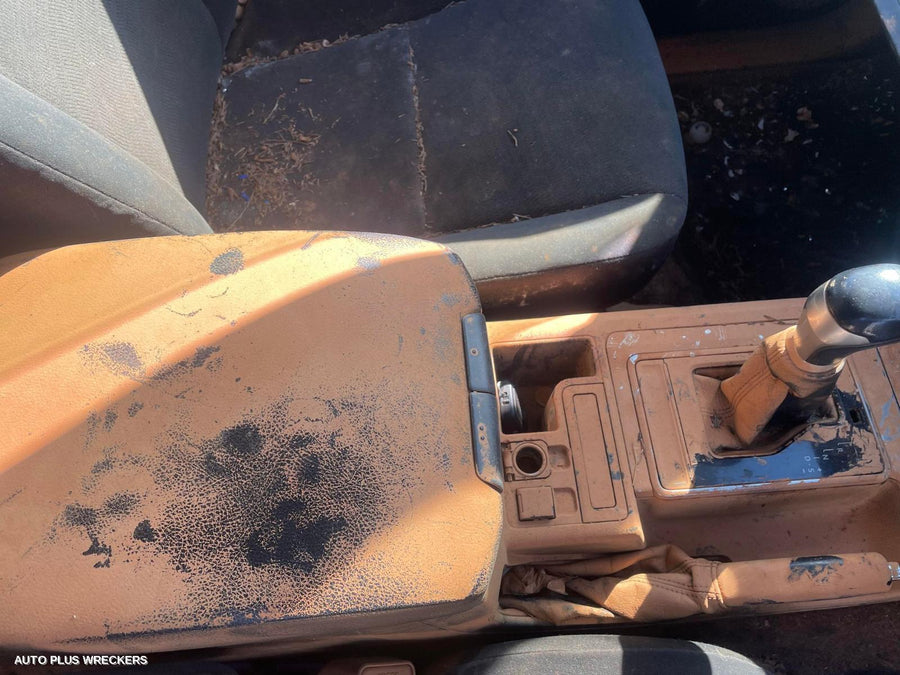 2017 Toyota Prado Fuel Pump