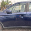 2014 Mitsubishi Outlander Heater Ac Controls