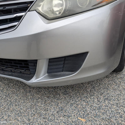 2010 Honda Accord Front Seat