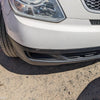 2012 Hyundai Iload/imax Left Headlamp