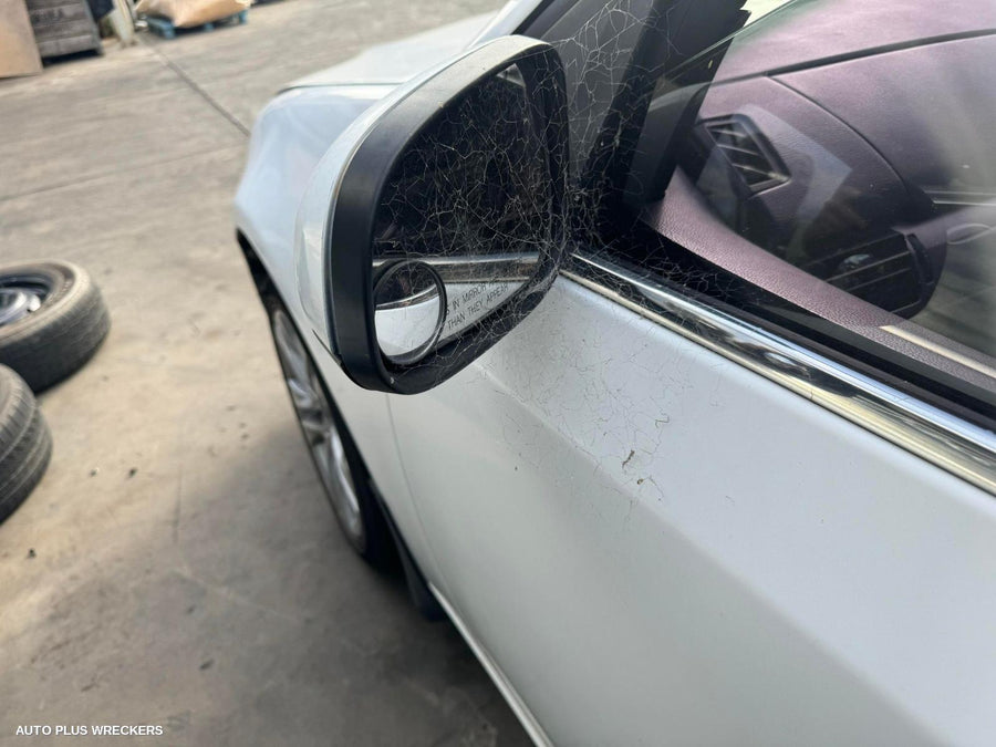 2010 Ford Falcon Right Taillight