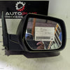 2007 Mazda Bt50 Right Door Mirror