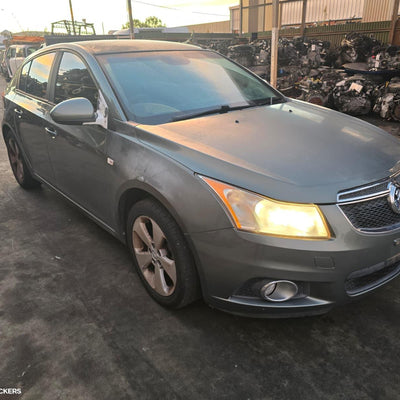 2011-2017 Holden Cruze Steering Pump