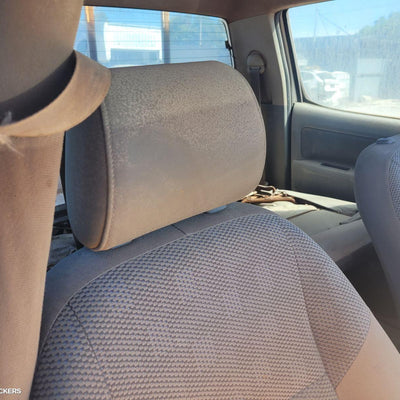 2011 Toyota Hilux Door Trim