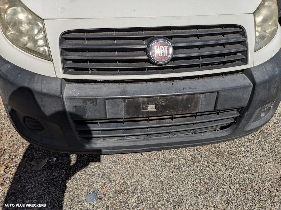 2012 Fiat Scudo Right Driveshaft