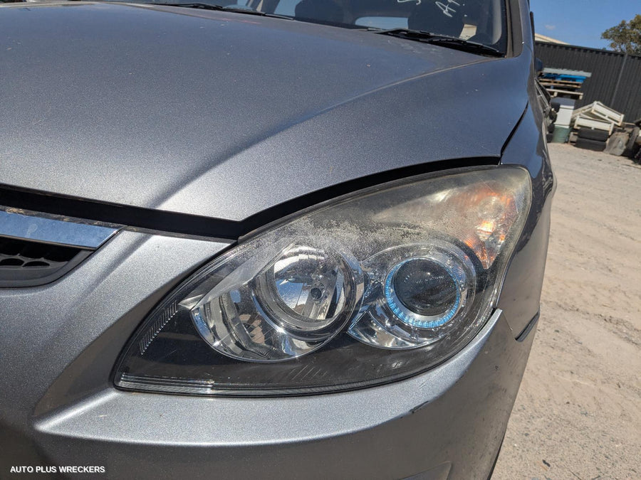 2007-2012 Hyundai I30 Right Front Door