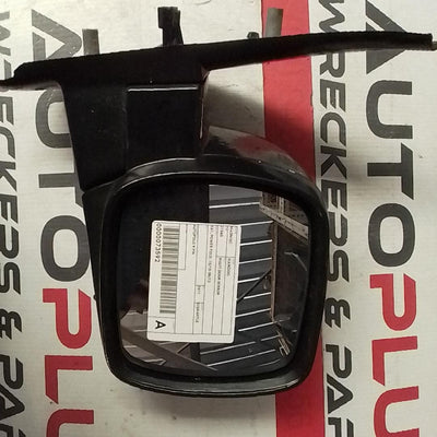 2011 Renault Kangoo Right Door Mirror