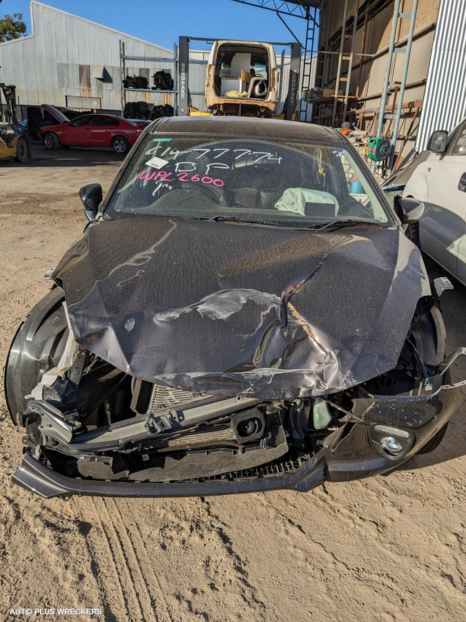 2022 Suzuki Baleno Right Front Window Reg Motor