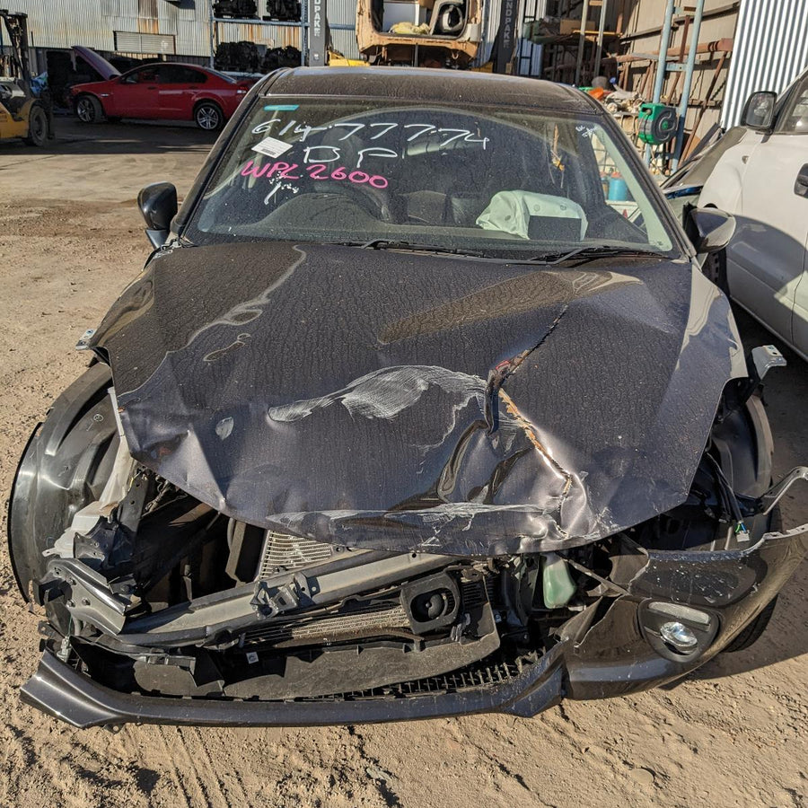 2022 Suzuki Baleno Right Front Window Reg Motor