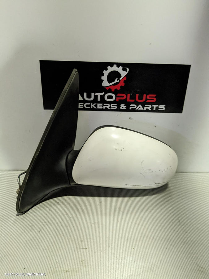 2002 Nissan Pulsar Left Door Mirror