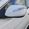 2013 HYUNDAI SANTA FE DOOR HANDLE