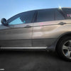 2005 Bmw X5 Right Rear Door Sliding