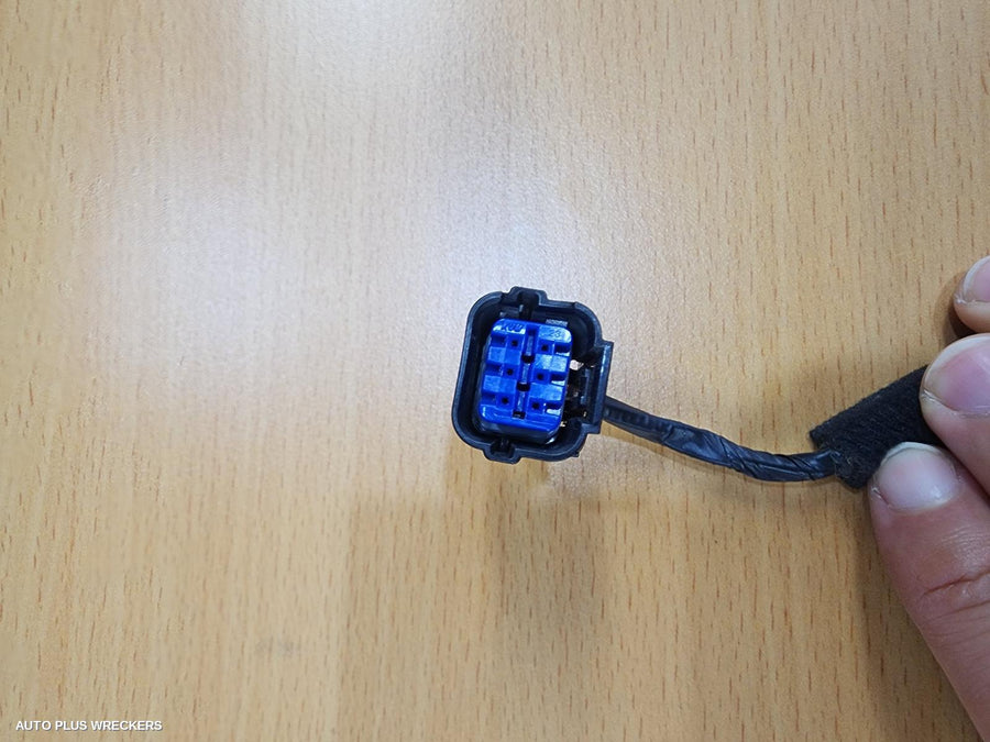 2021-2024 Hyundai Tucson Reverse Camera