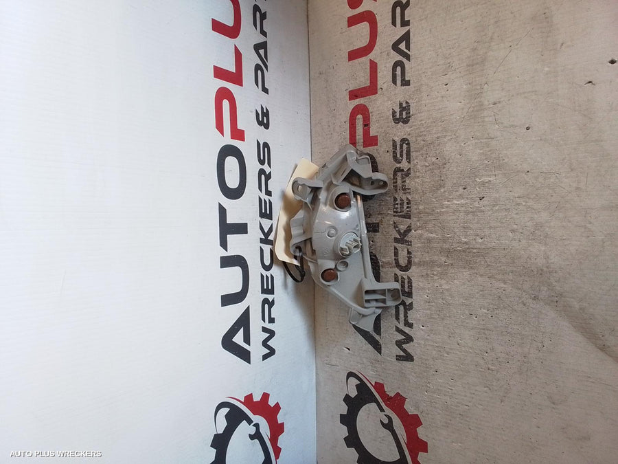 2015 Mazda 3 Left Indicator Fog Side