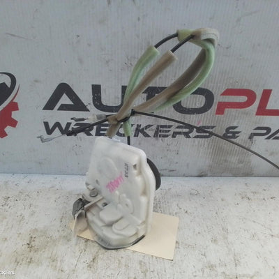 2013-2019 Mazda 3 Door Boot Gate Lock