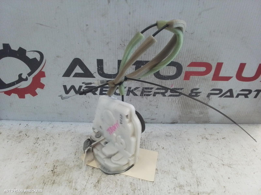 2013-2019 Mazda 3 Door Boot Gate Lock