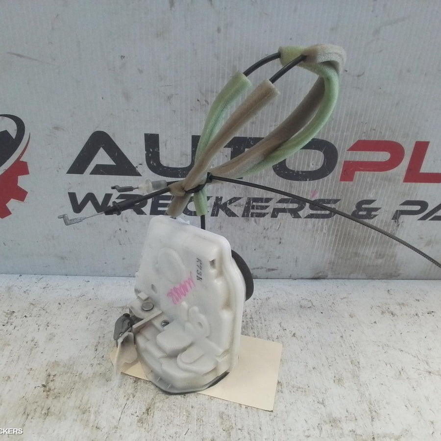 2013-2019 Mazda 3 Door Boot Gate Lock
