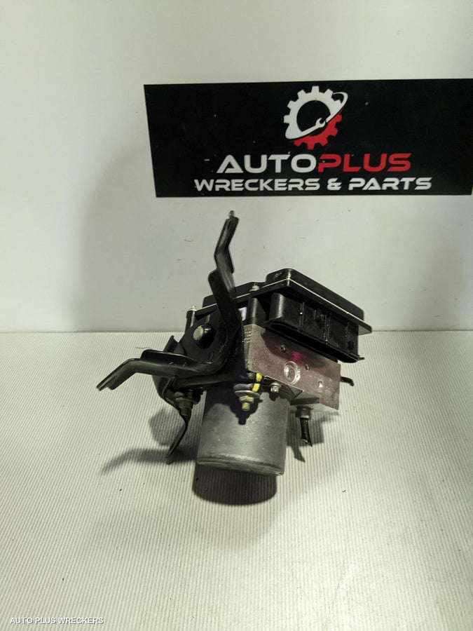 2007-2012 Honda Crv Abs Pump Modulator