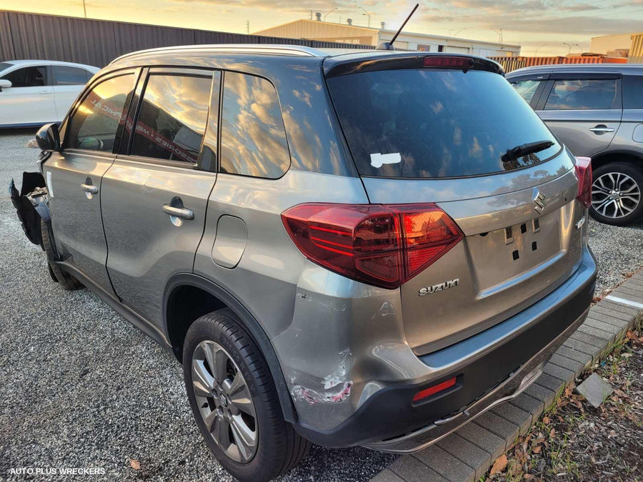 2019 SUZUKI VITARA BONNET LOCK SUPPORT