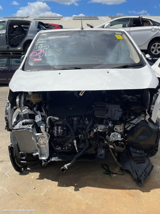 2021 Peugeot Expert Left Front Door