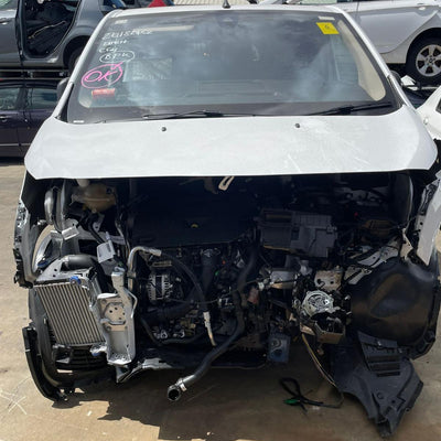 2021 Peugeot Expert Engine