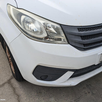 2017 Ldv G10 Right Taillight