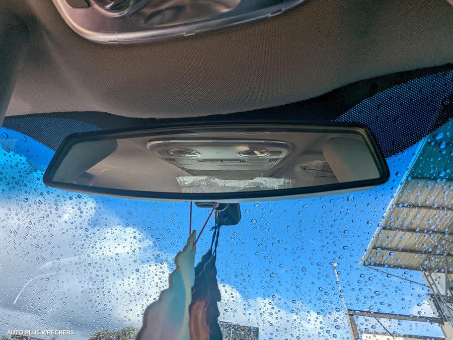 2014 Holden Commodore Radio Cd Dvd Sat Tv