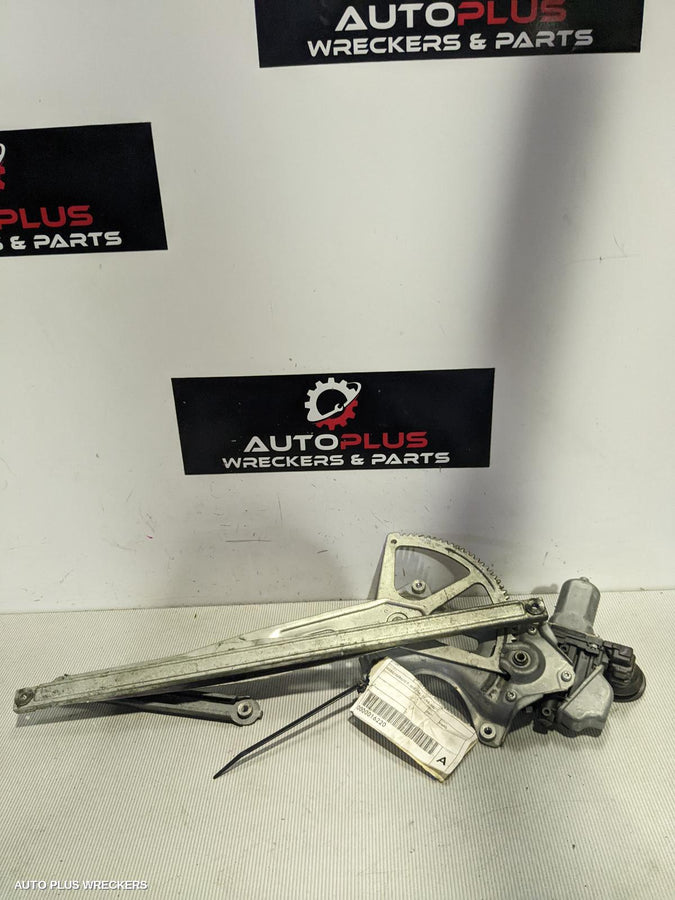 2011 Lexus Is250/is250c Right Front Window Reg Motor