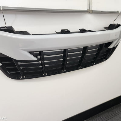 2020-2023 Isuzu Dmax Grille