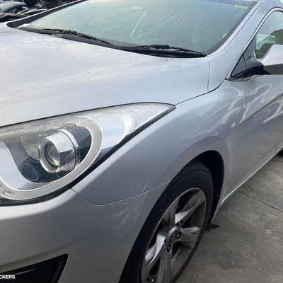 2011-2015 Hyundai I40 Left Door Mirror