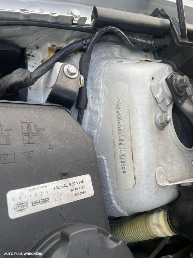 2008 Bmw 3 Series Left Front Lower Control Arm