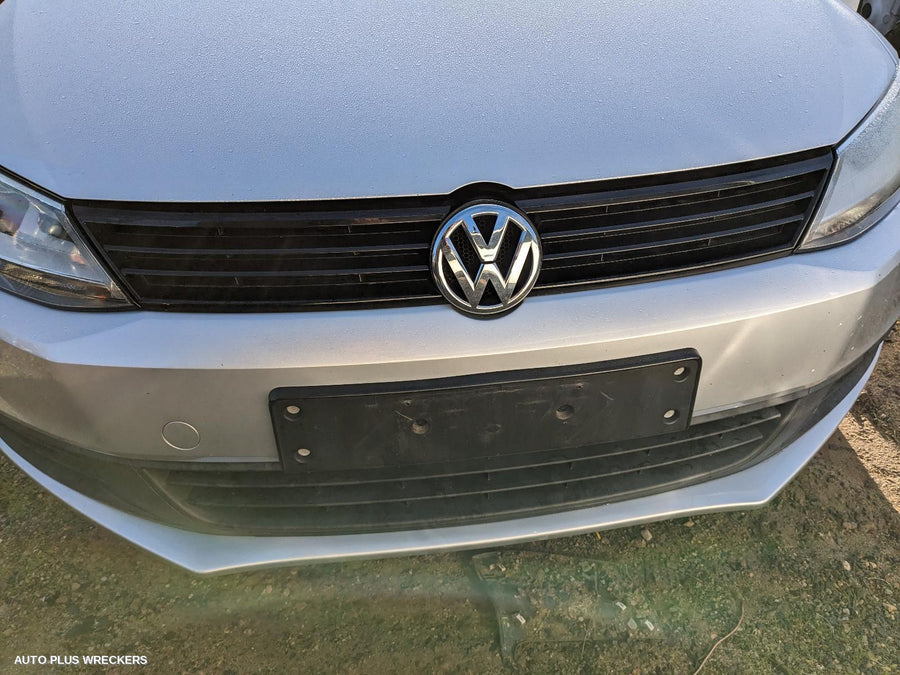 2014 Volkswagen Jetta Abs Pump Modulator