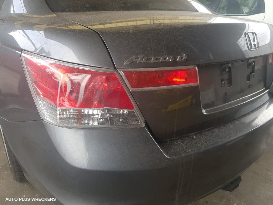 2008 Honda Accord Door Boot Gate Lock