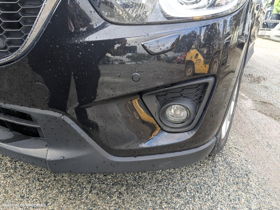 2012-2017 Mazda Cx5 Right Guard