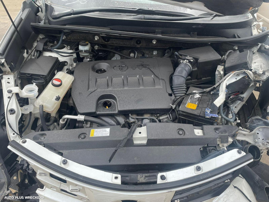 2014 Toyota Rav4 Door Boot Gate Lock