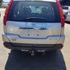 2009 Nissan Xtrail Left Front Door