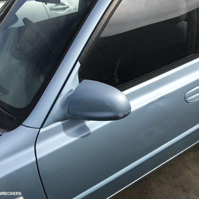 2003-2006 Hyundai Accent Left Taillight