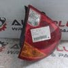 2005 Hyundai Accent Left Taillight