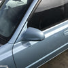 2005 Hyundai Accent Right Door Mirror