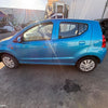 2012 Suzuki Alto Rear Bumper