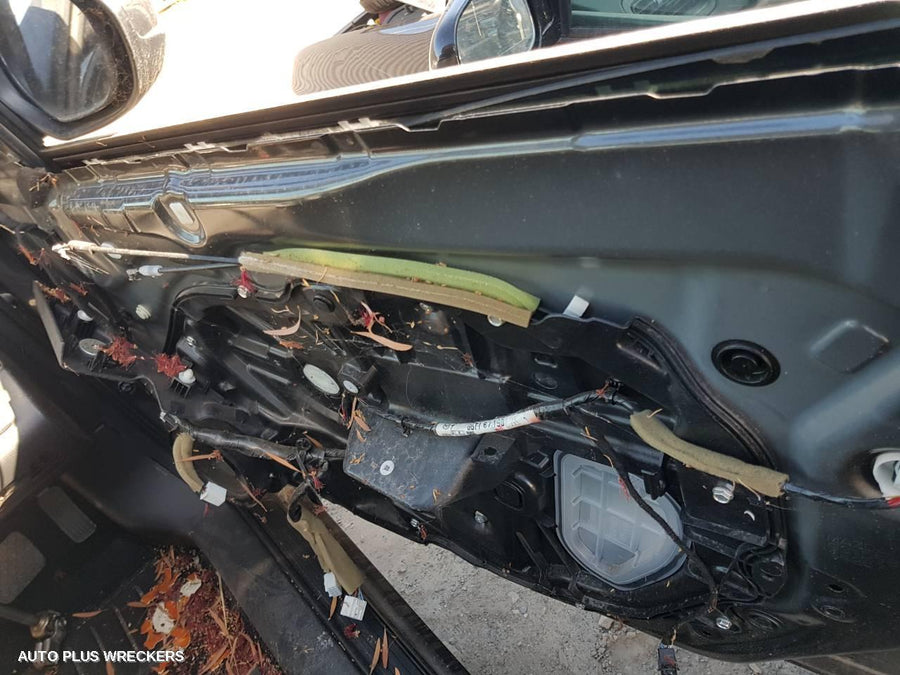 2012 Mazda 6 Left Front Lower Control Arm