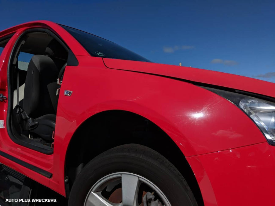 2010 Holden Cruze Left Headlamp