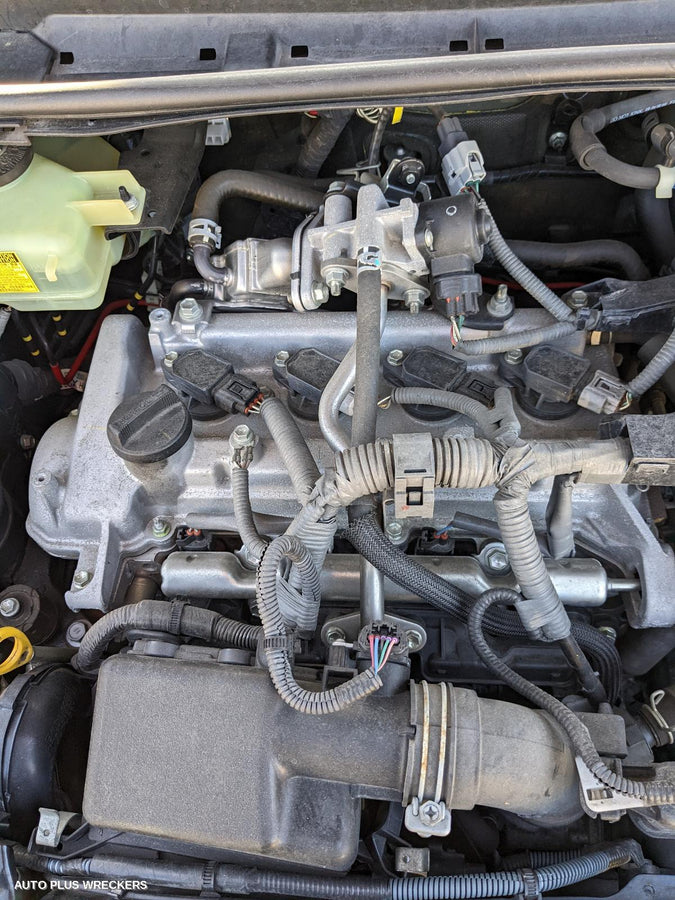 2019 Toyota Corolla Steering Box Rack