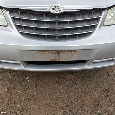 2008 Chrysler Sebring Heater Fan Motor