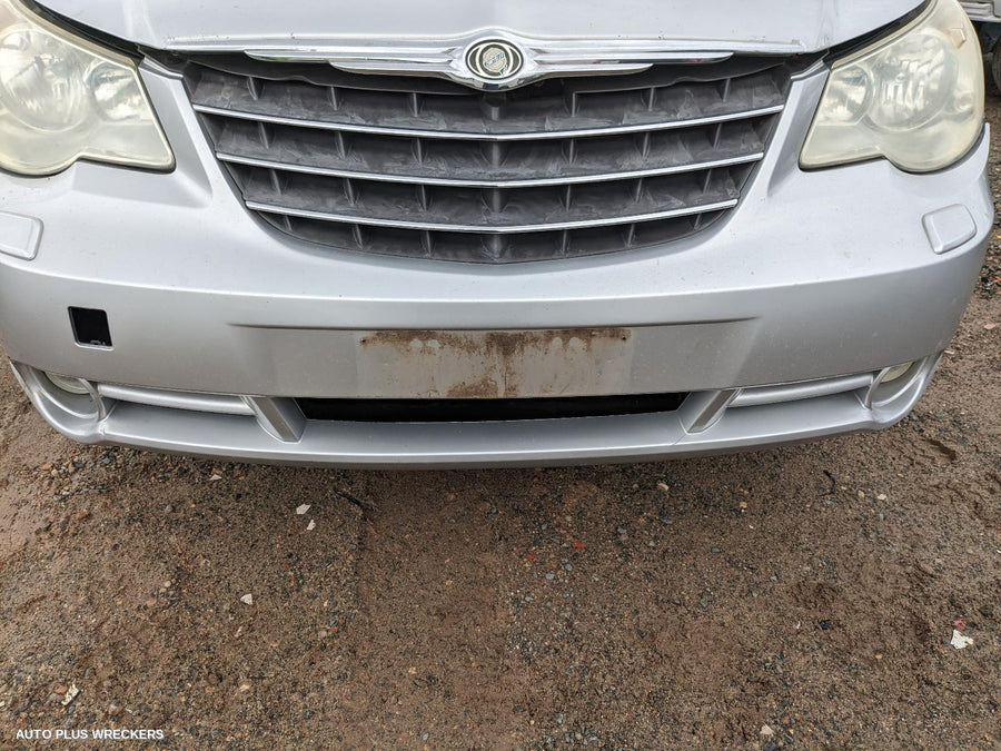 2008 Chrysler Sebring Heater Fan Motor